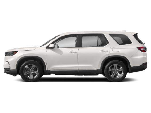used 2024 Honda Pilot car, priced at $33,917