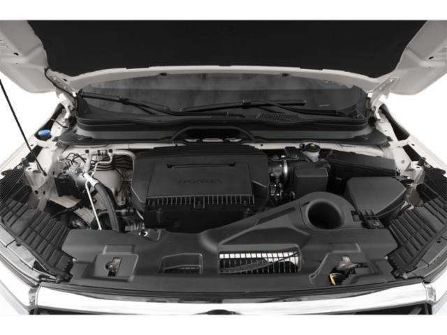 used 2024 Honda Pilot car, priced at $33,917