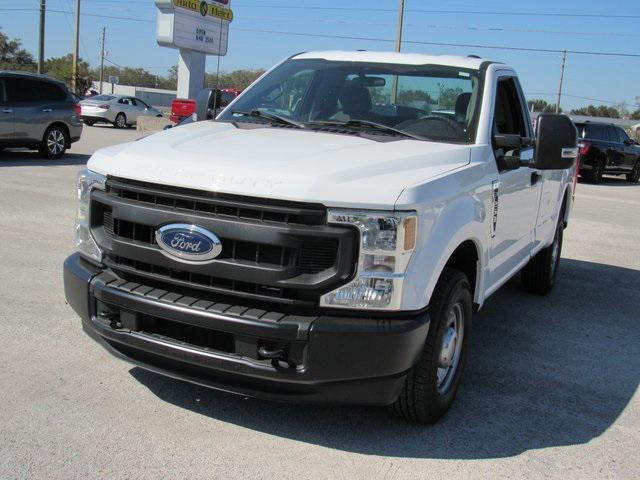 used 2022 Ford F-250 car, priced at $32,993