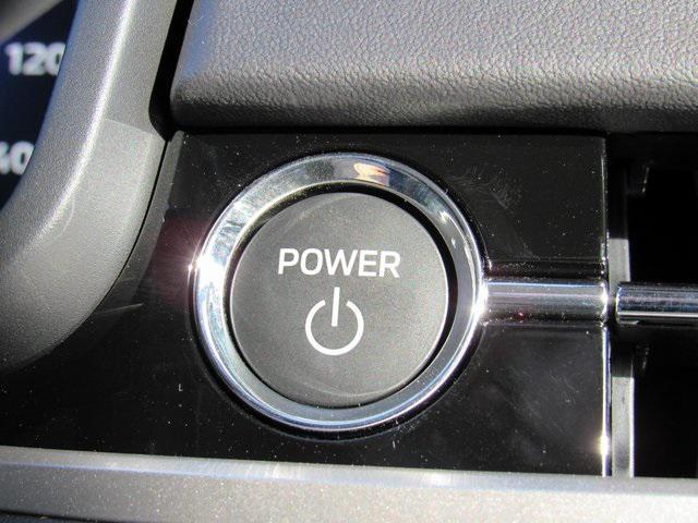 new 2025 Mitsubishi Outlander PHEV car, priced at $39,970