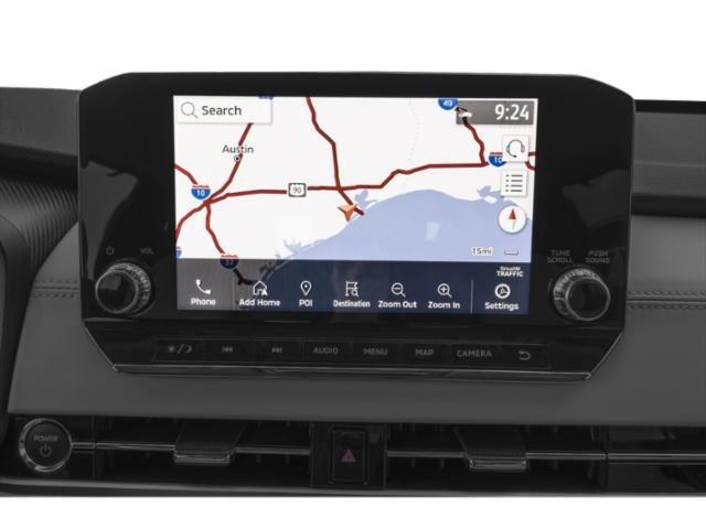 new 2025 Mitsubishi Outlander PHEV car, priced at $41,970