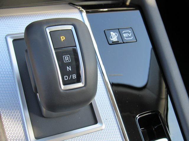 new 2025 Mitsubishi Outlander PHEV car, priced at $39,970