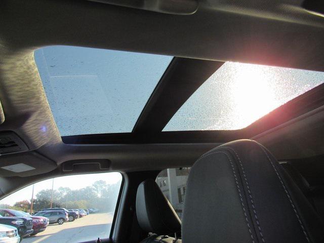 new 2025 Mitsubishi Outlander PHEV car, priced at $39,970