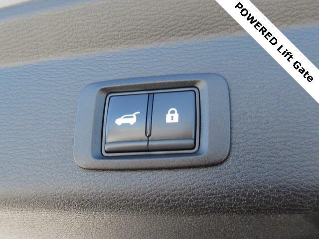 used 2024 Mitsubishi Outlander car, priced at $20,997