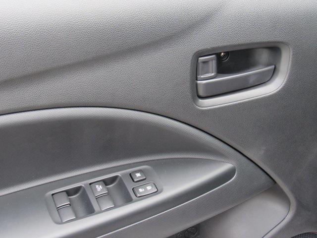 new 2024 Mitsubishi Mirage car, priced at $12,350