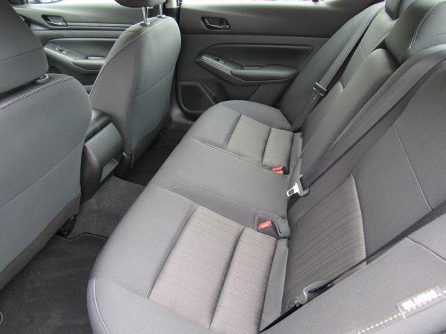 used 2024 Nissan Altima car, priced at $20,984