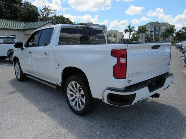 used 2020 Chevrolet Silverado 1500 car, priced at $42,999