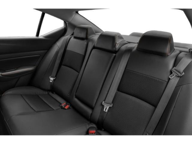 used 2021 Nissan Altima car, priced at $19,596