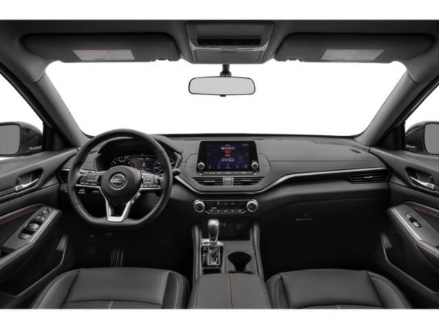 used 2021 Nissan Altima car, priced at $19,596