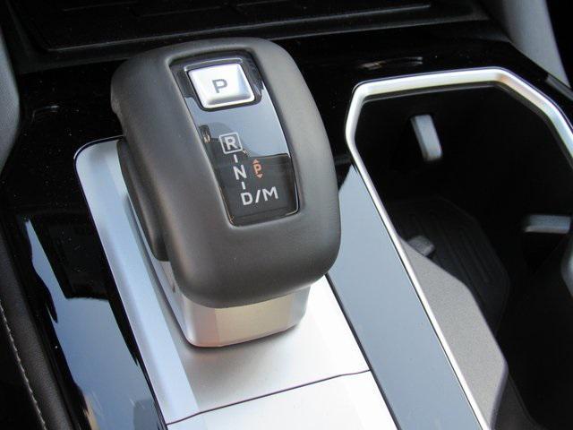 new 2025 Mitsubishi Outlander car, priced at $26,785