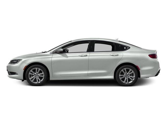 used 2016 Chrysler 200 car