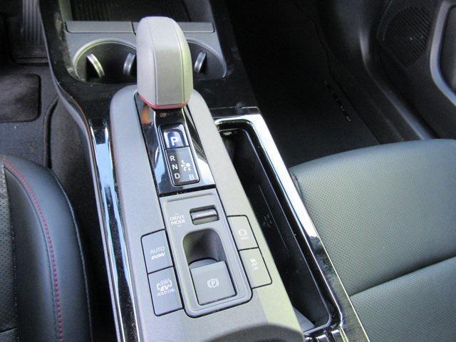 used 2024 Toyota Prius Prime car, priced at $32,998