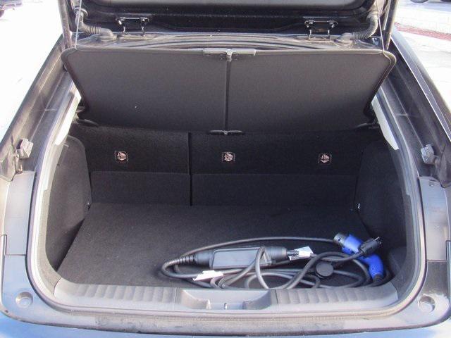 used 2024 Toyota Prius Prime car, priced at $32,998