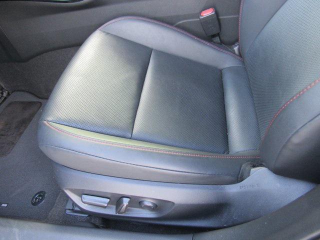 used 2024 Toyota Prius Prime car, priced at $32,998