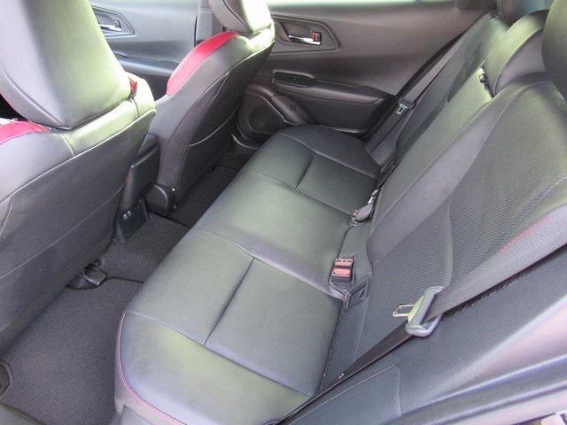 used 2024 Toyota Prius Prime car, priced at $32,998