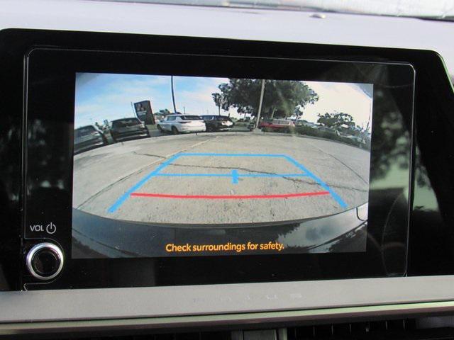 used 2024 Toyota Prius Prime car, priced at $32,998