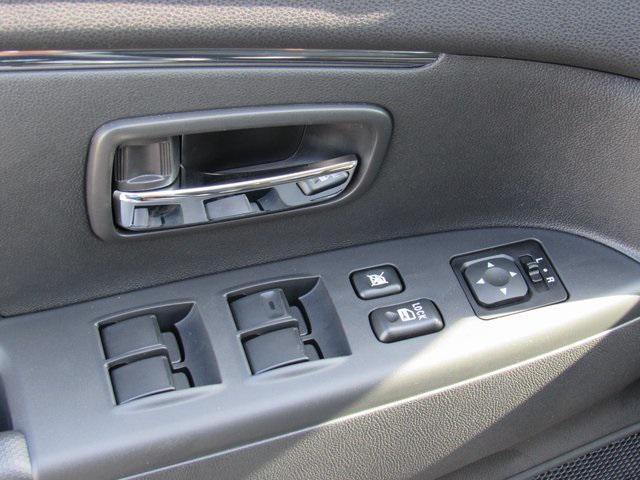 new 2025 Mitsubishi Outlander Sport car, priced at $21,220