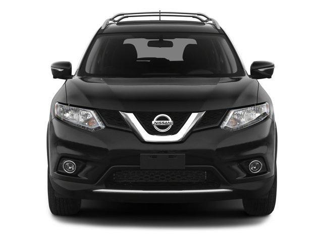 used 2016 Nissan Rogue car, priced at $8,750