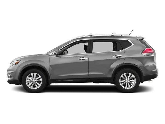 used 2016 Nissan Rogue car, priced at $8,750