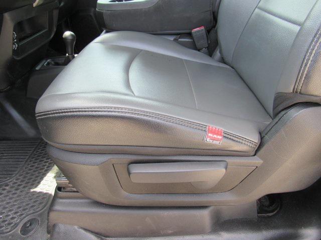 used 2022 Ram 2500 car, priced at $28,997