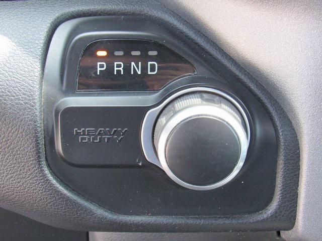 used 2022 Ram 2500 car, priced at $28,997