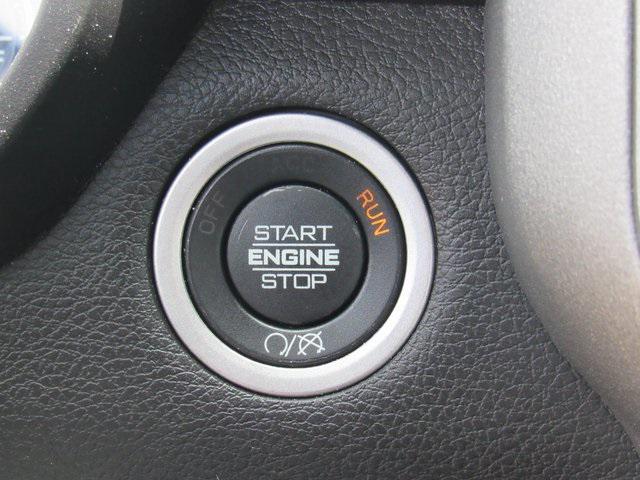 used 2022 Ram 2500 car, priced at $28,997