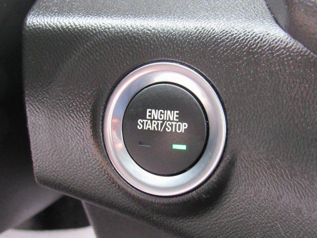 used 2024 GMC Terrain car, priced at $22,499
