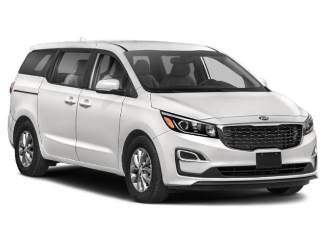 used 2021 Kia Sedona car, priced at $17,233