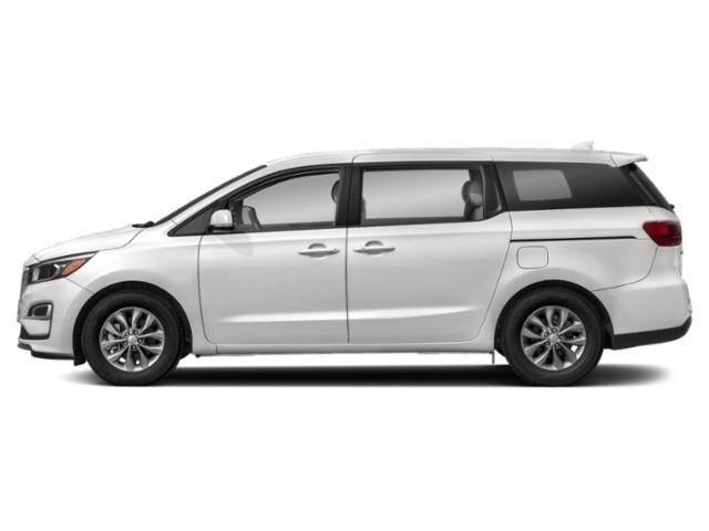 used 2021 Kia Sedona car, priced at $17,233