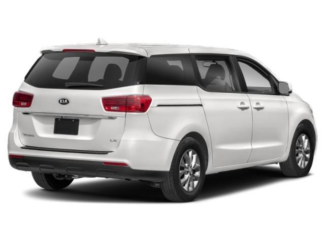 used 2021 Kia Sedona car, priced at $17,233