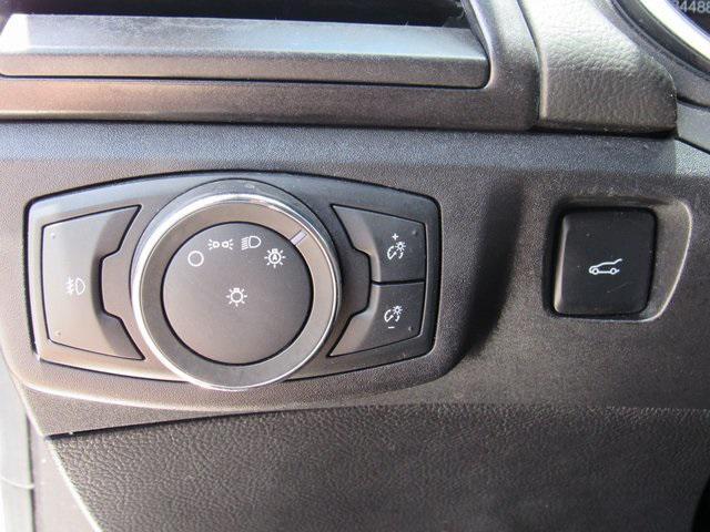 used 2018 Ford Fusion Hybrid car, priced at $8,384