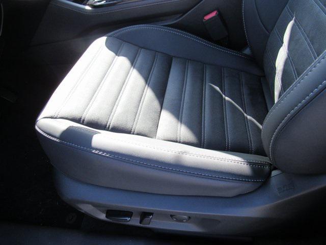 new 2025 Mitsubishi Outlander car, priced at $29,345