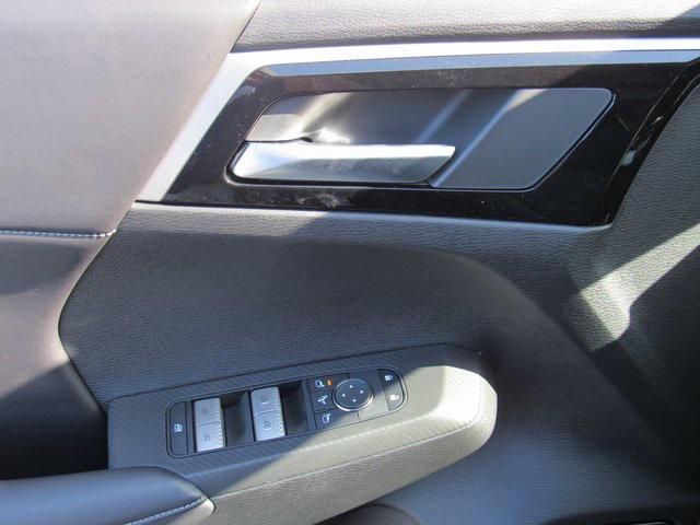 new 2025 Mitsubishi Outlander car, priced at $29,345
