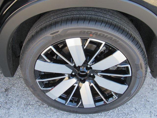 new 2025 Mitsubishi Outlander car, priced at $29,345