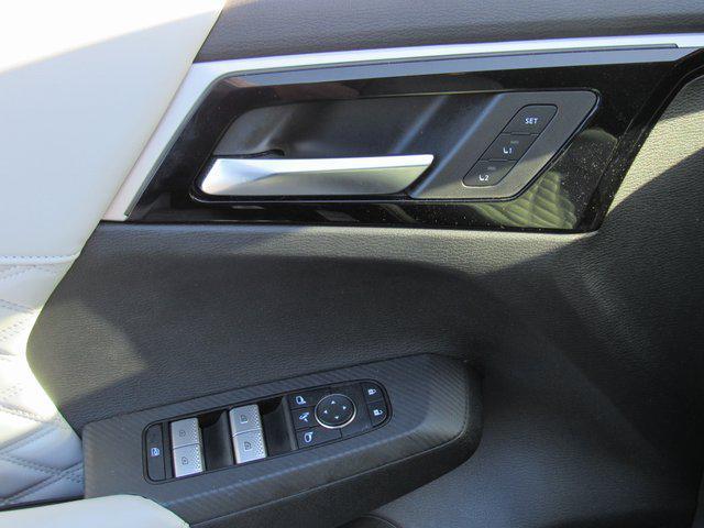 used 2022 Mitsubishi Outlander car, priced at $22,239