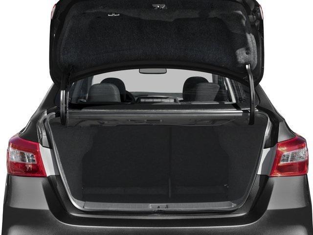 used 2018 Nissan Sentra car, priced at $5,379