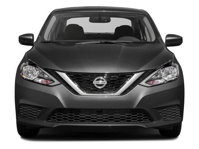used 2018 Nissan Sentra car, priced at $5,379