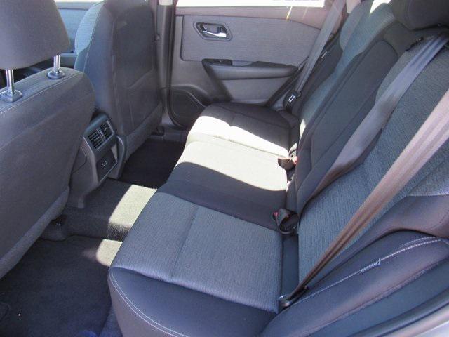 used 2023 Nissan Rogue car, priced at $18,893