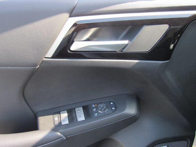 new 2025 Mitsubishi Outlander car, priced at $25,190