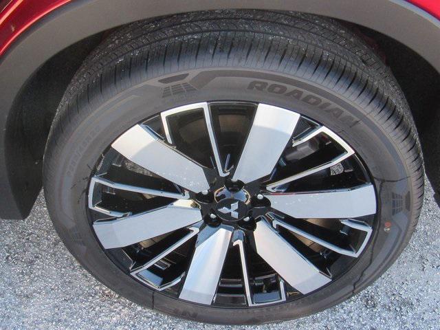 new 2025 Mitsubishi Outlander car, priced at $29,940