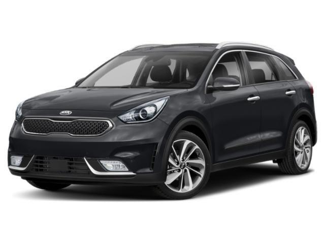 used 2018 Kia Niro car, priced at $14,537