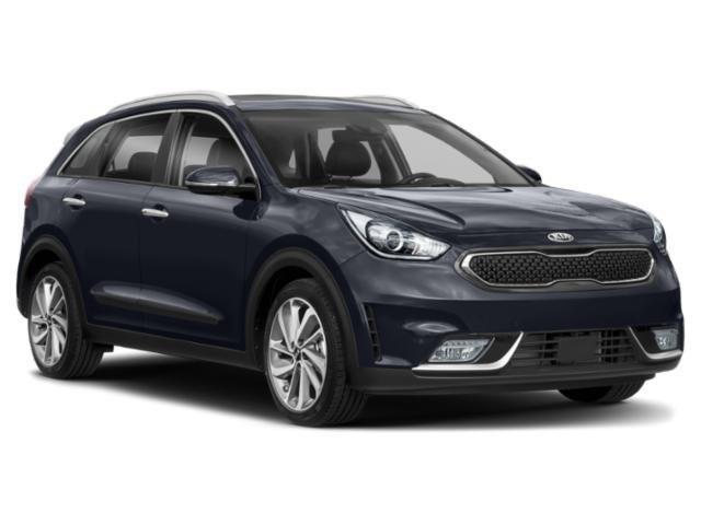 used 2018 Kia Niro car, priced at $14,537