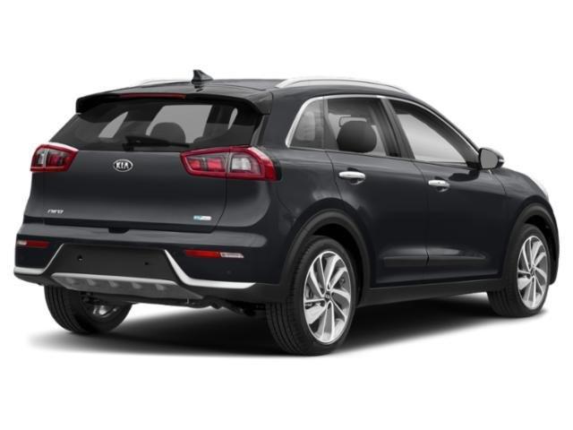 used 2018 Kia Niro car, priced at $14,537