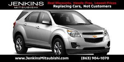 used 2011 Chevrolet Equinox car, priced at $4,882
