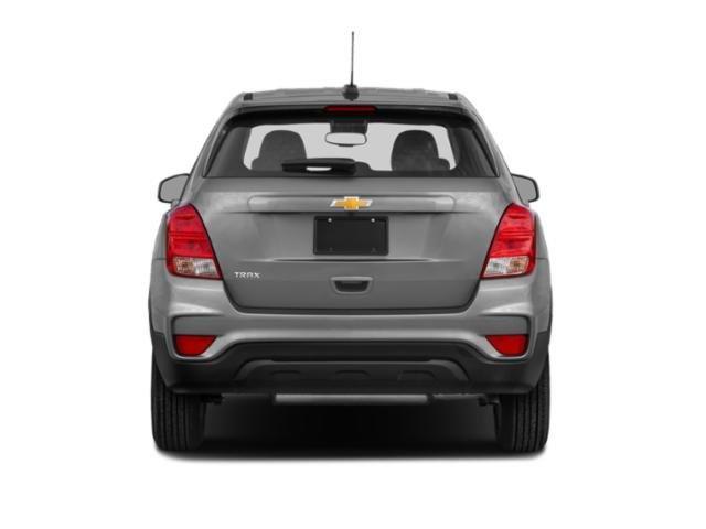 used 2020 Chevrolet Trax car, priced at $13,449