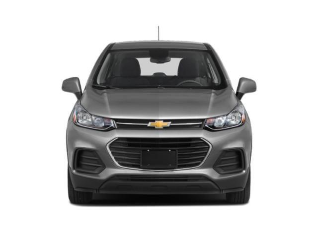 used 2020 Chevrolet Trax car, priced at $13,449