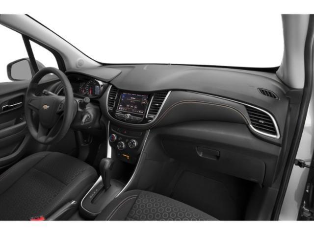 used 2020 Chevrolet Trax car, priced at $13,449