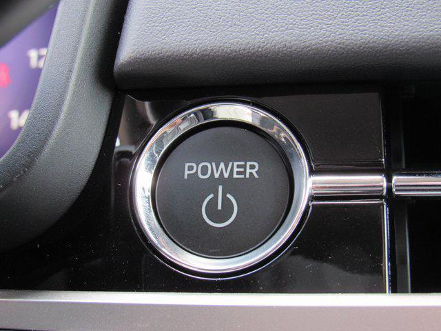new 2025 Mitsubishi Outlander PHEV car, priced at $32,615