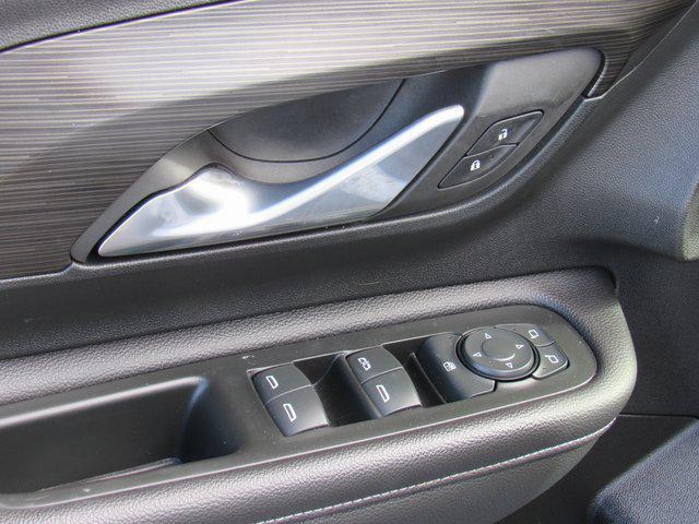 used 2022 GMC Terrain car, priced at $21,997