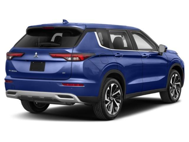 new 2024 Mitsubishi Outlander car, priced at $26,390